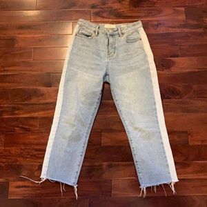 pacsun mom jean